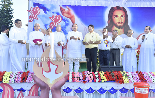 Pavitraatma Abhishekotsava 2017